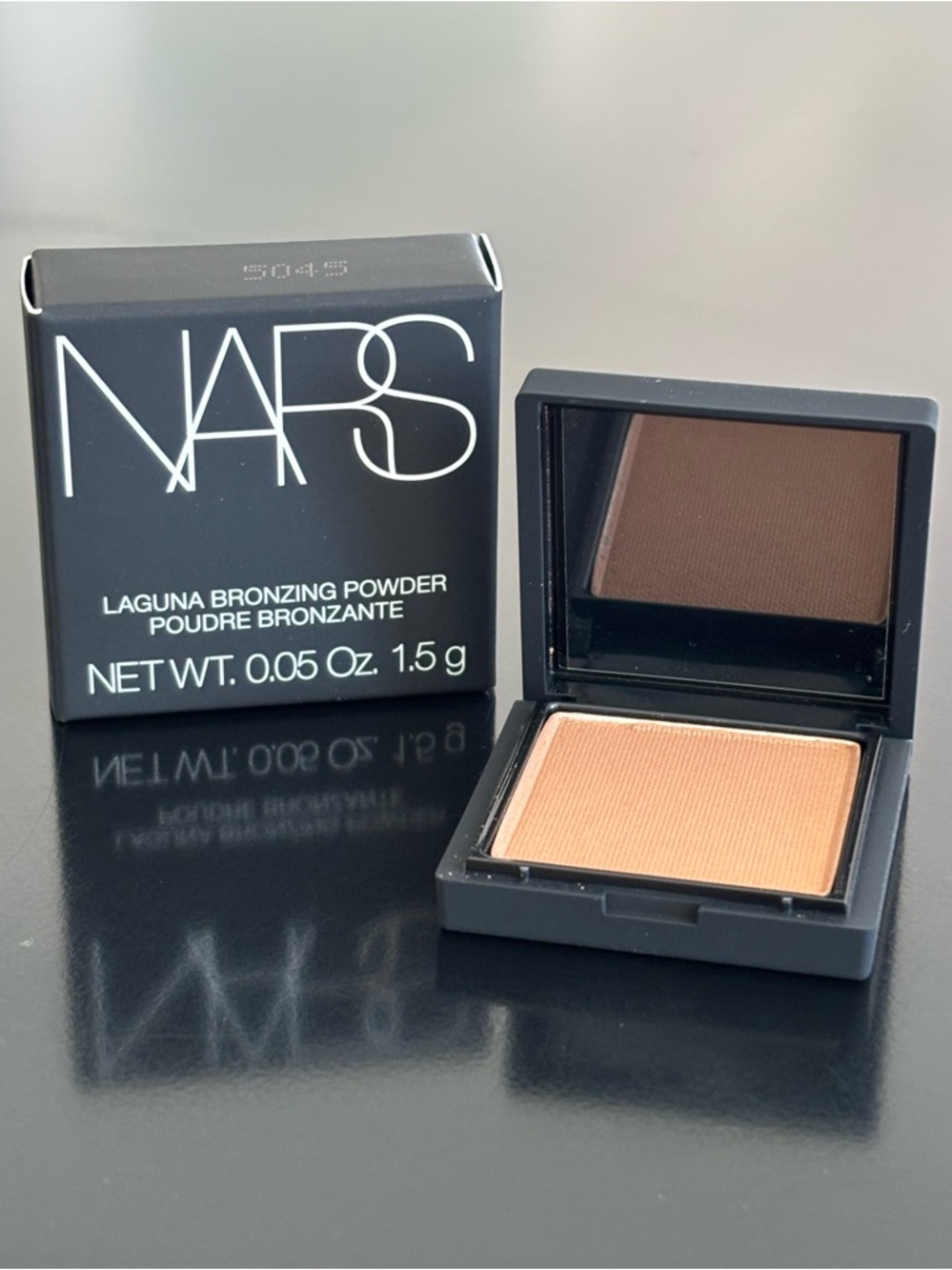 NARS Laguna Bronzing Powder, 02 Mini